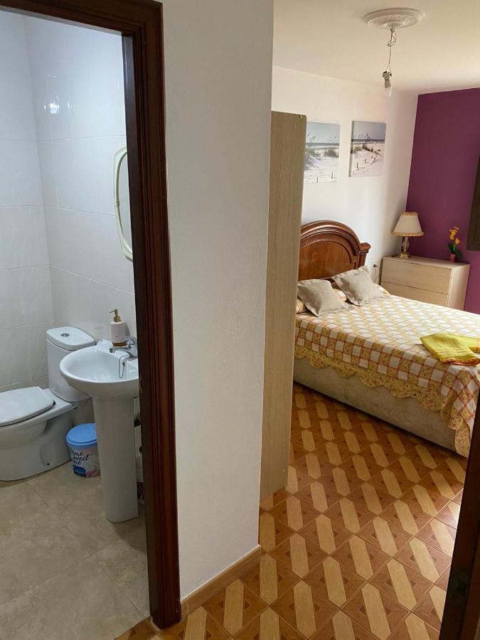 Encantadora Boutique Home Villa Juan Corme Exteriör bild