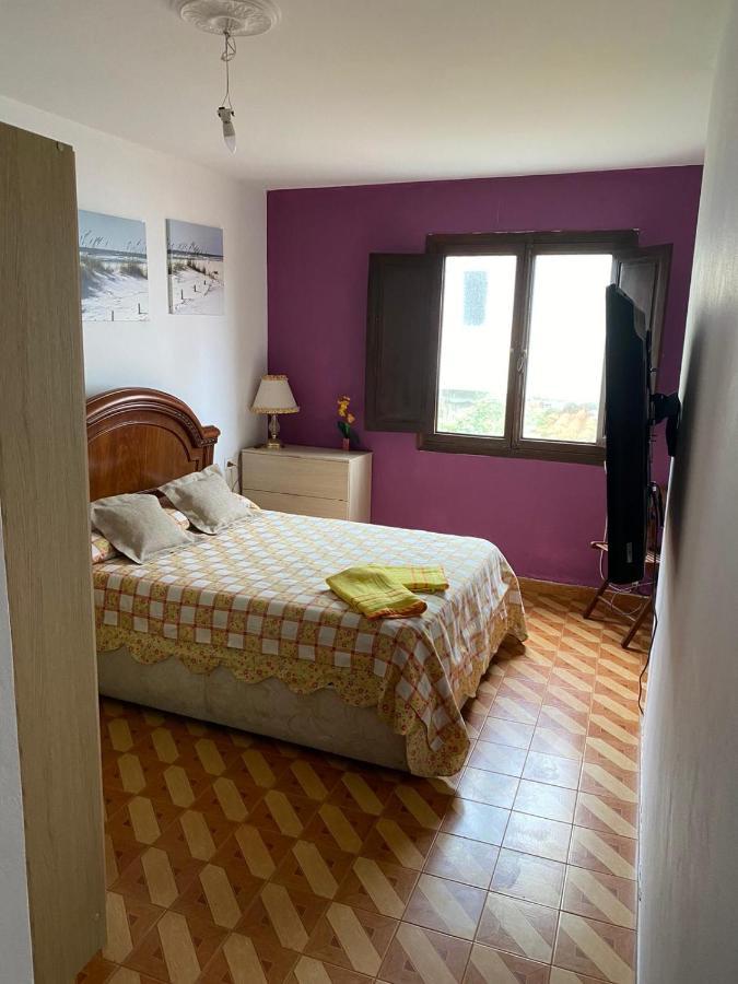 Encantadora Boutique Home Villa Juan Corme Exteriör bild