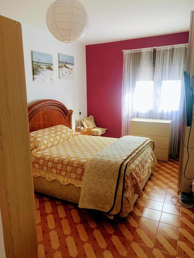 Encantadora Boutique Home Villa Juan Corme Exteriör bild