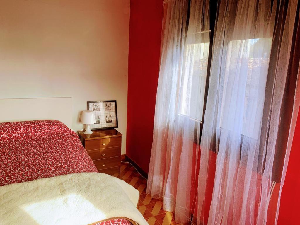 Encantadora Boutique Home Villa Juan Corme Exteriör bild