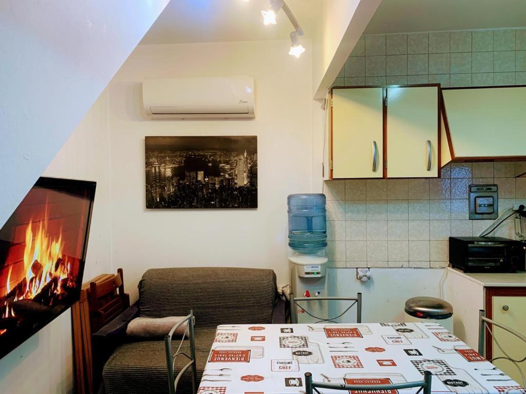 Encantadora Boutique Home Villa Juan Corme Exteriör bild