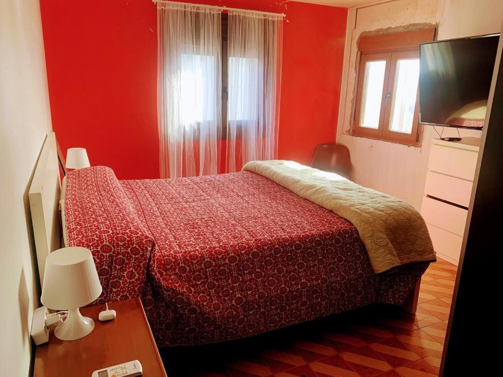 Encantadora Boutique Home Villa Juan Corme Exteriör bild