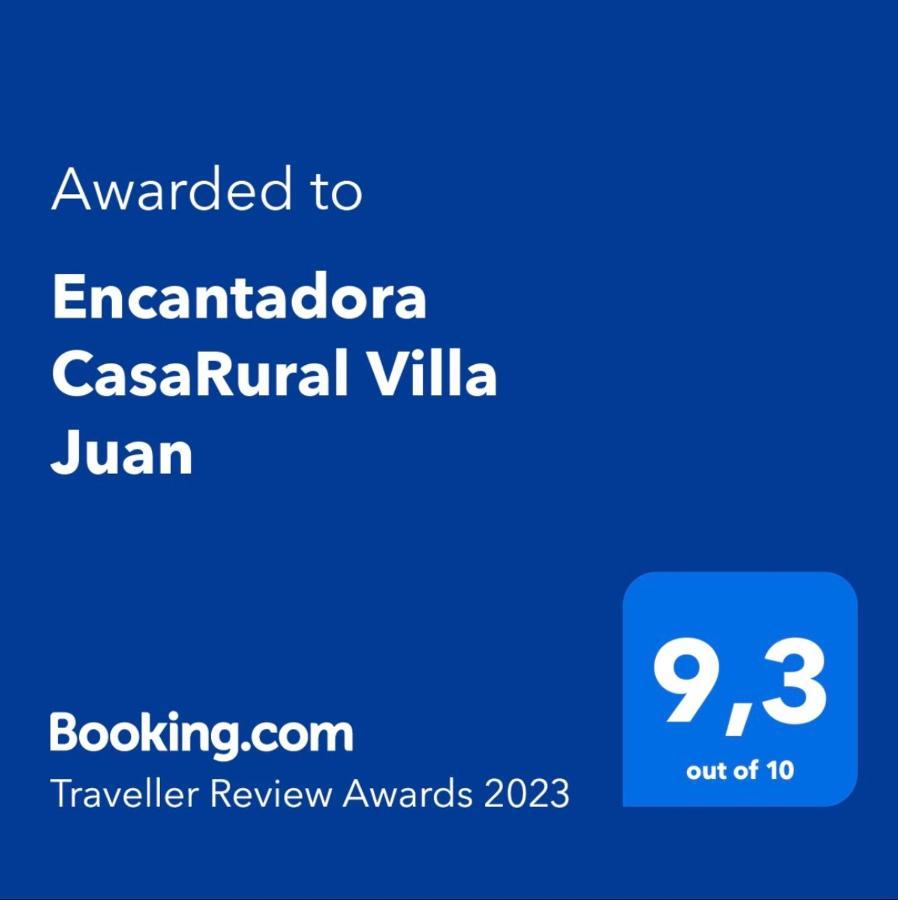 Encantadora Boutique Home Villa Juan Corme Exteriör bild